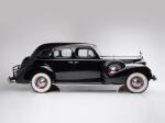 Packard Super Eight Touring Sedan 1939 года